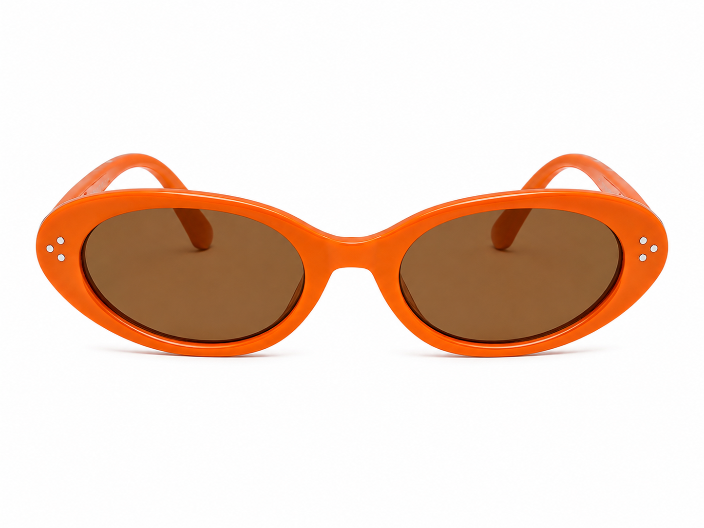 OCCHIALI ORANGE