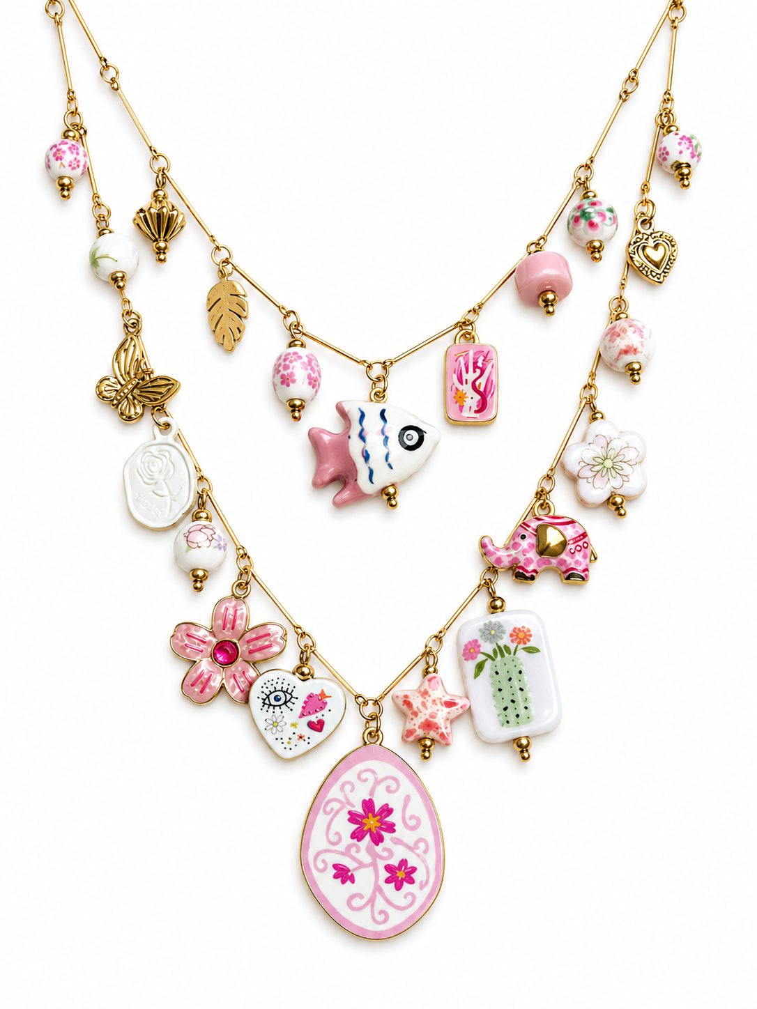 COLLANA VAIANA
