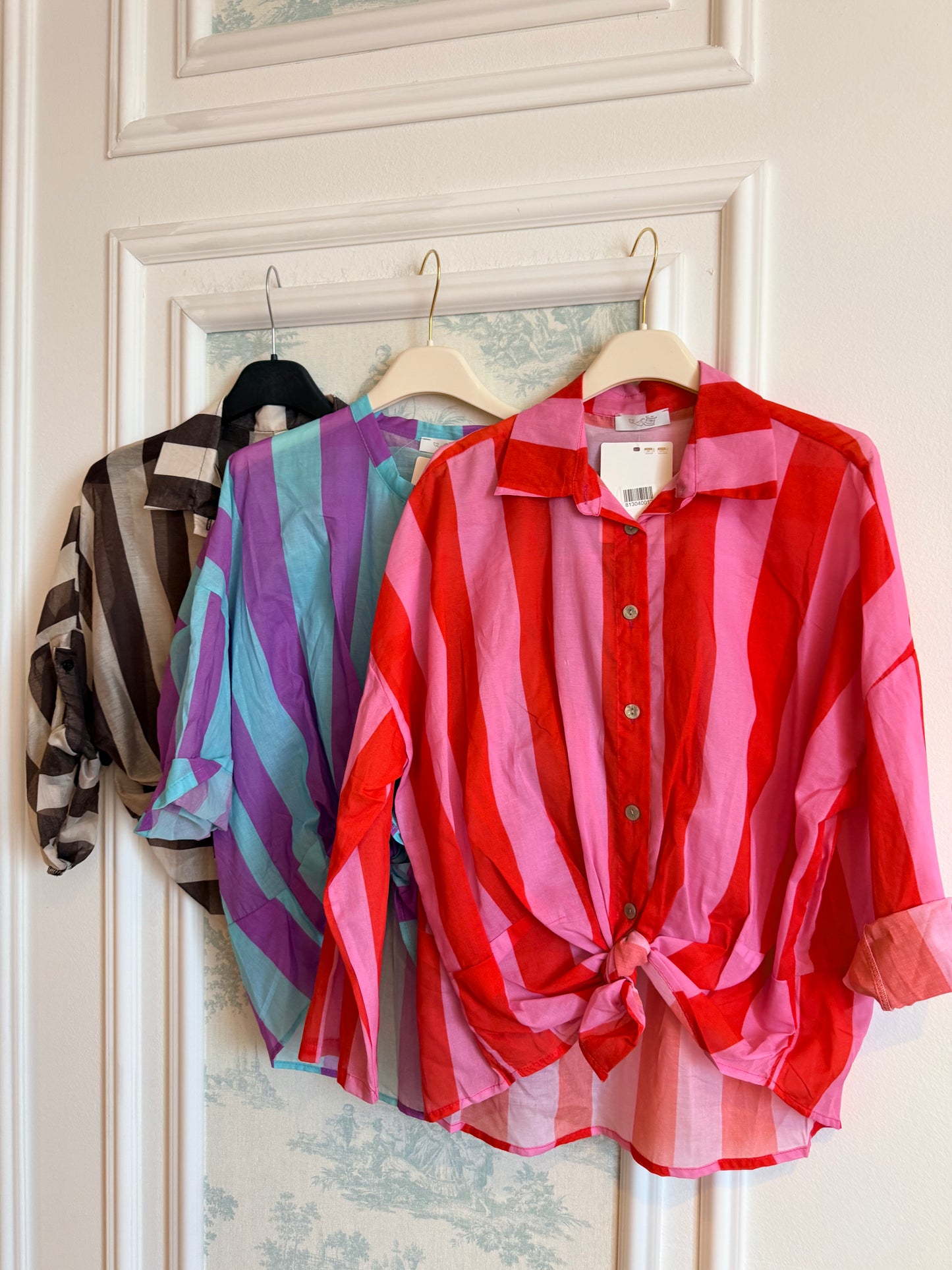 Combo camicie Silvia