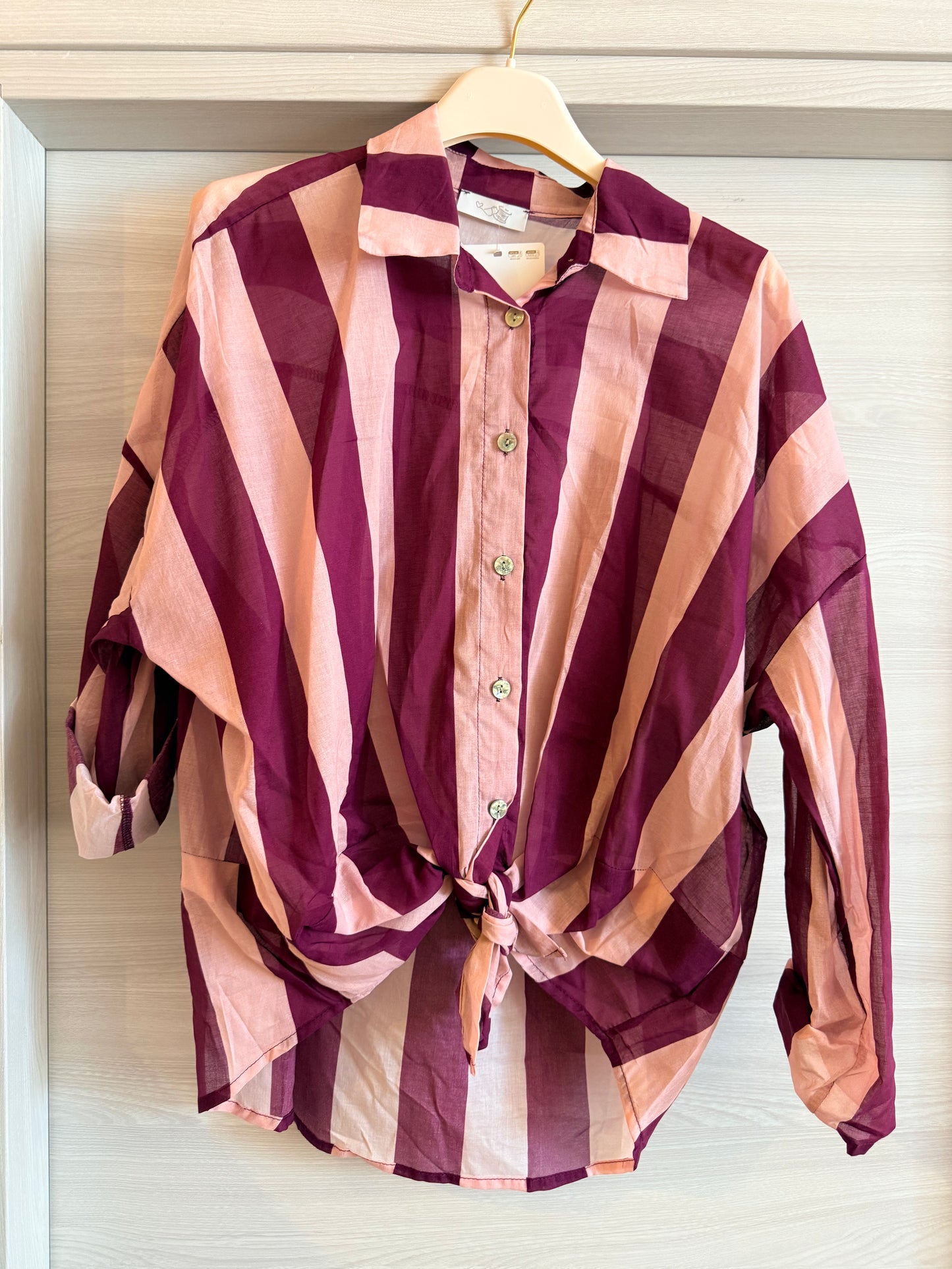 Camicia Alice