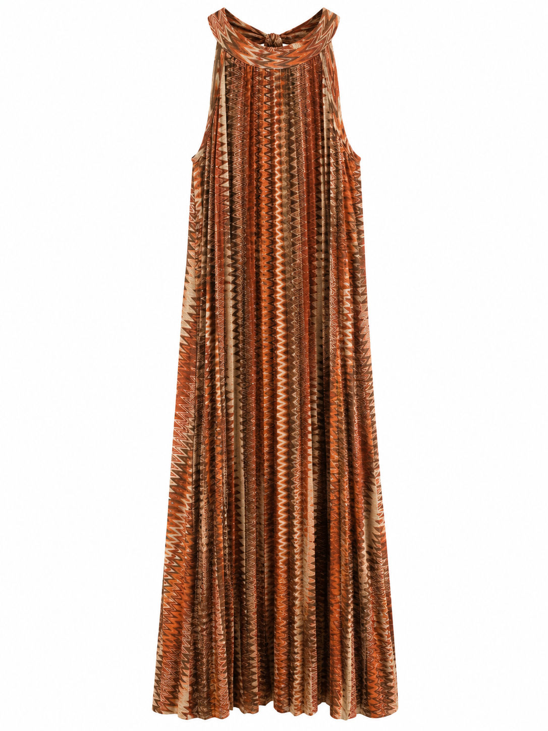 VESTITO LUREX
