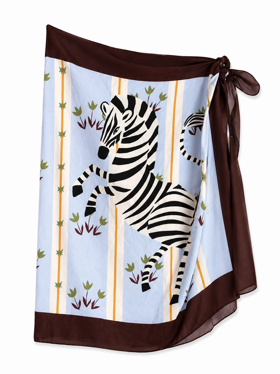 PAREO MINI ZEBRA