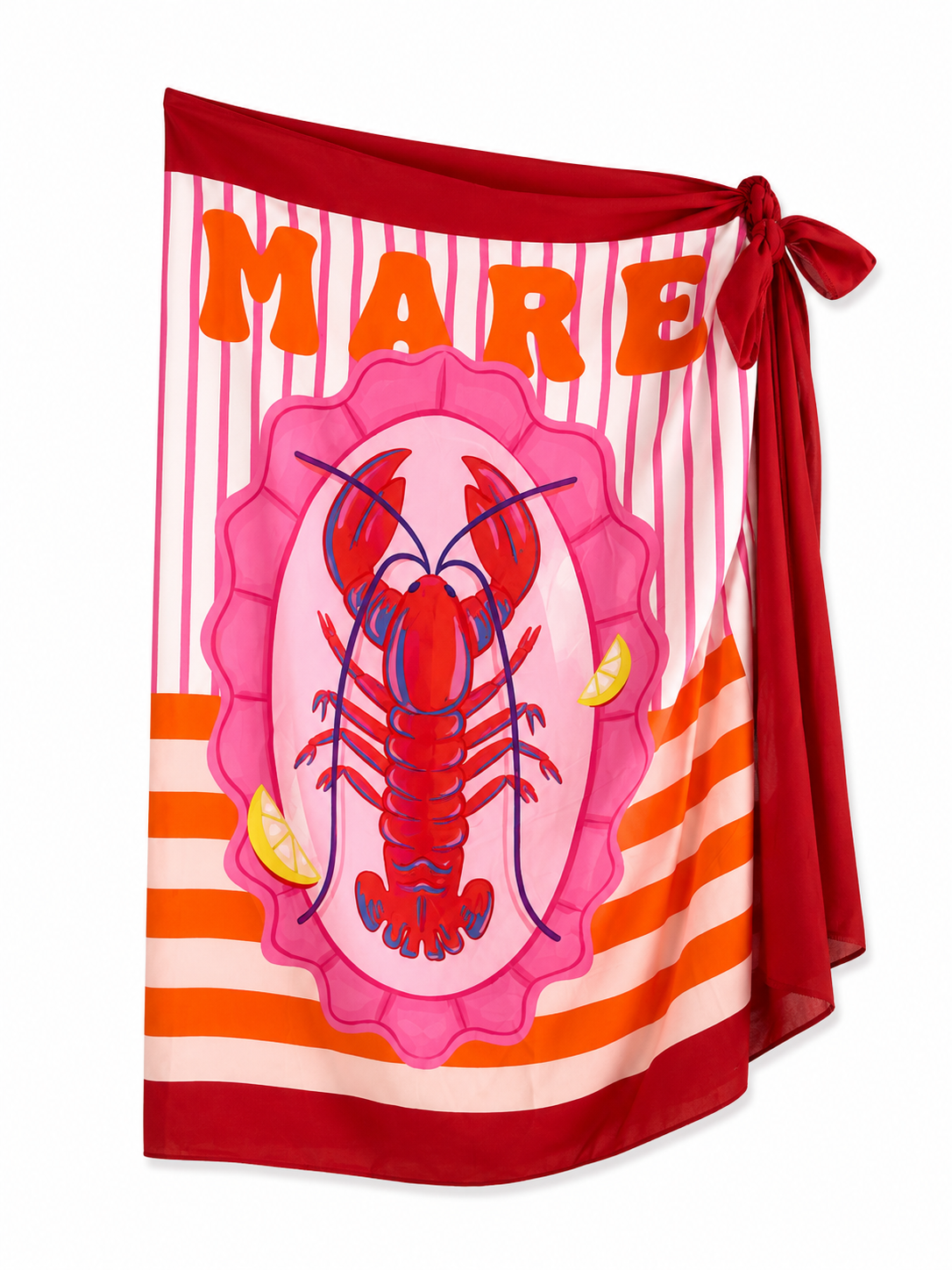 PAREO MIDI LOBSTER