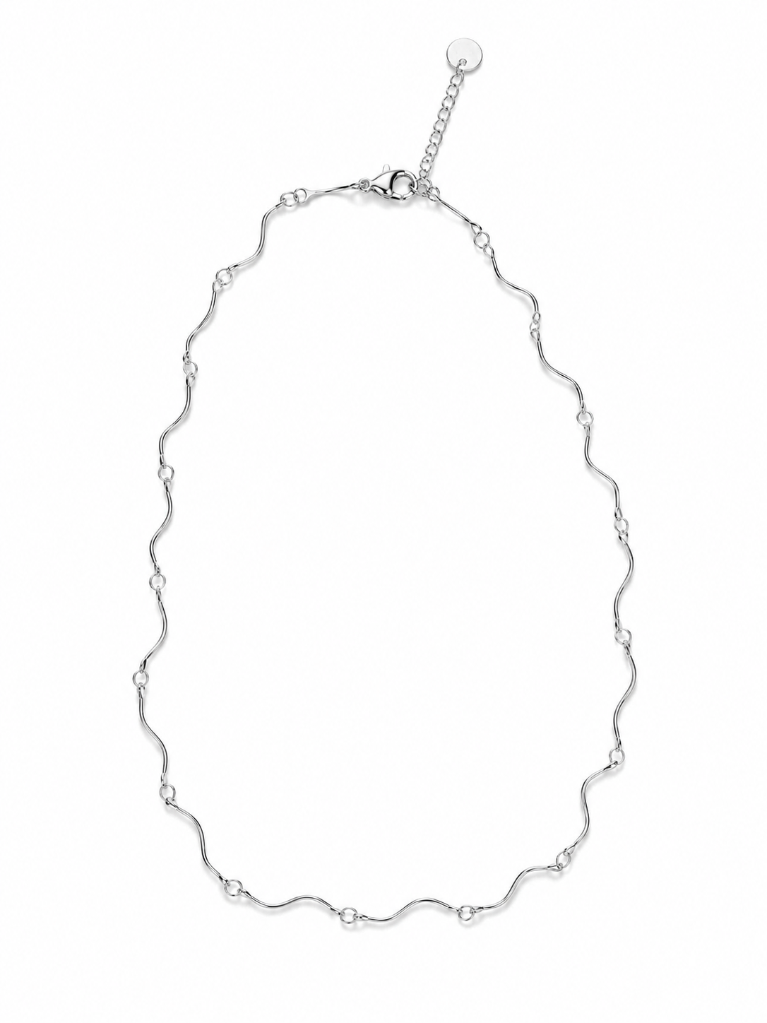 COLLANA ONDINA