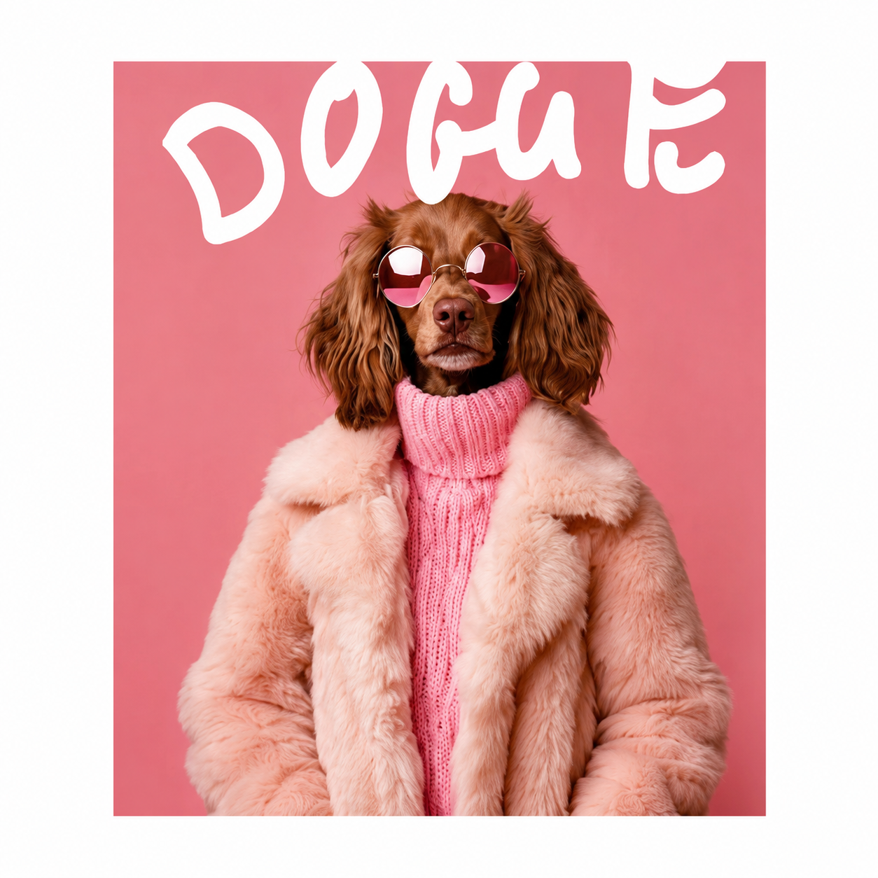 T-SHIRT DOGUE