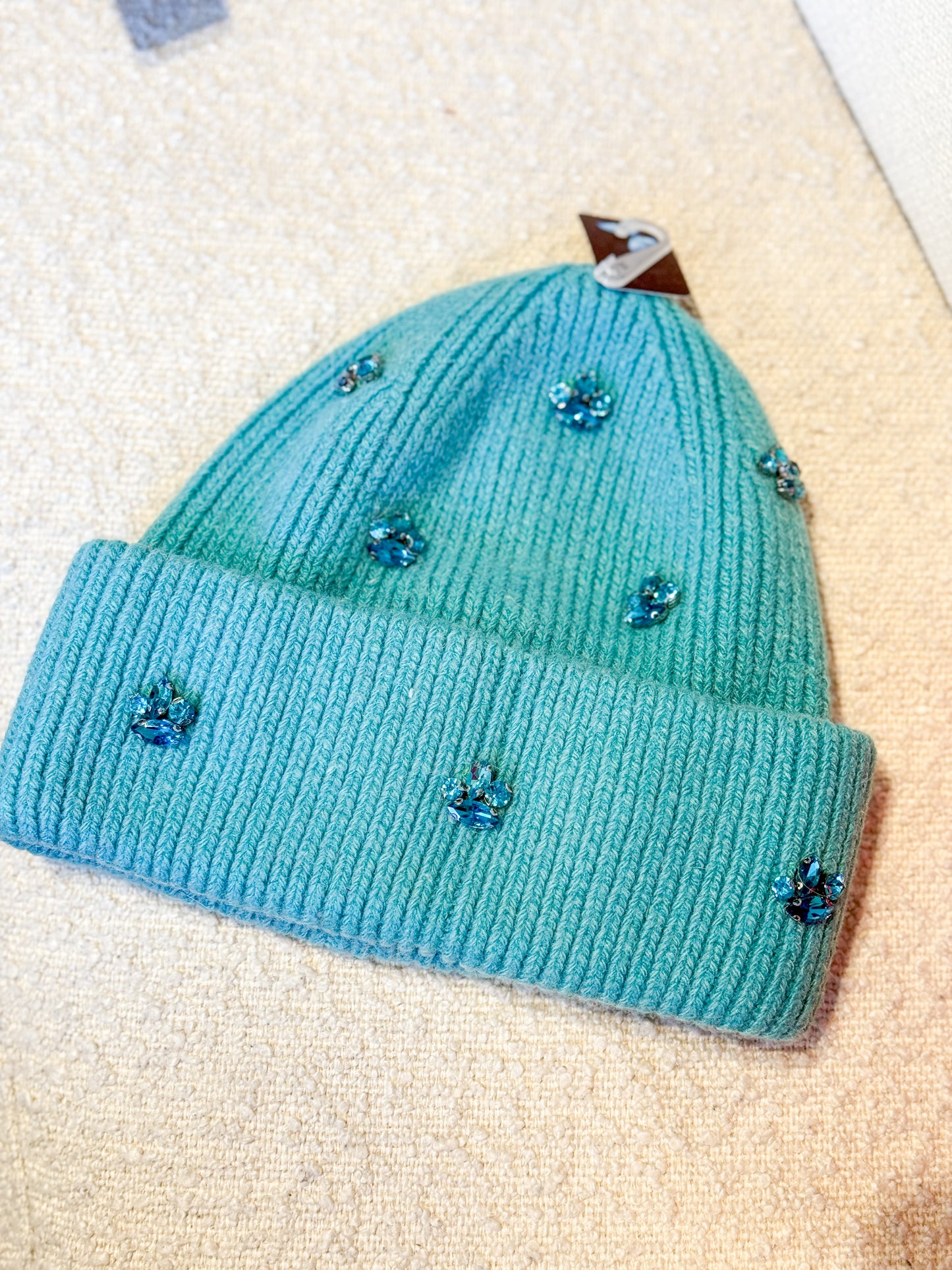 LCAPPELLINO GIOIELLO acquamarina