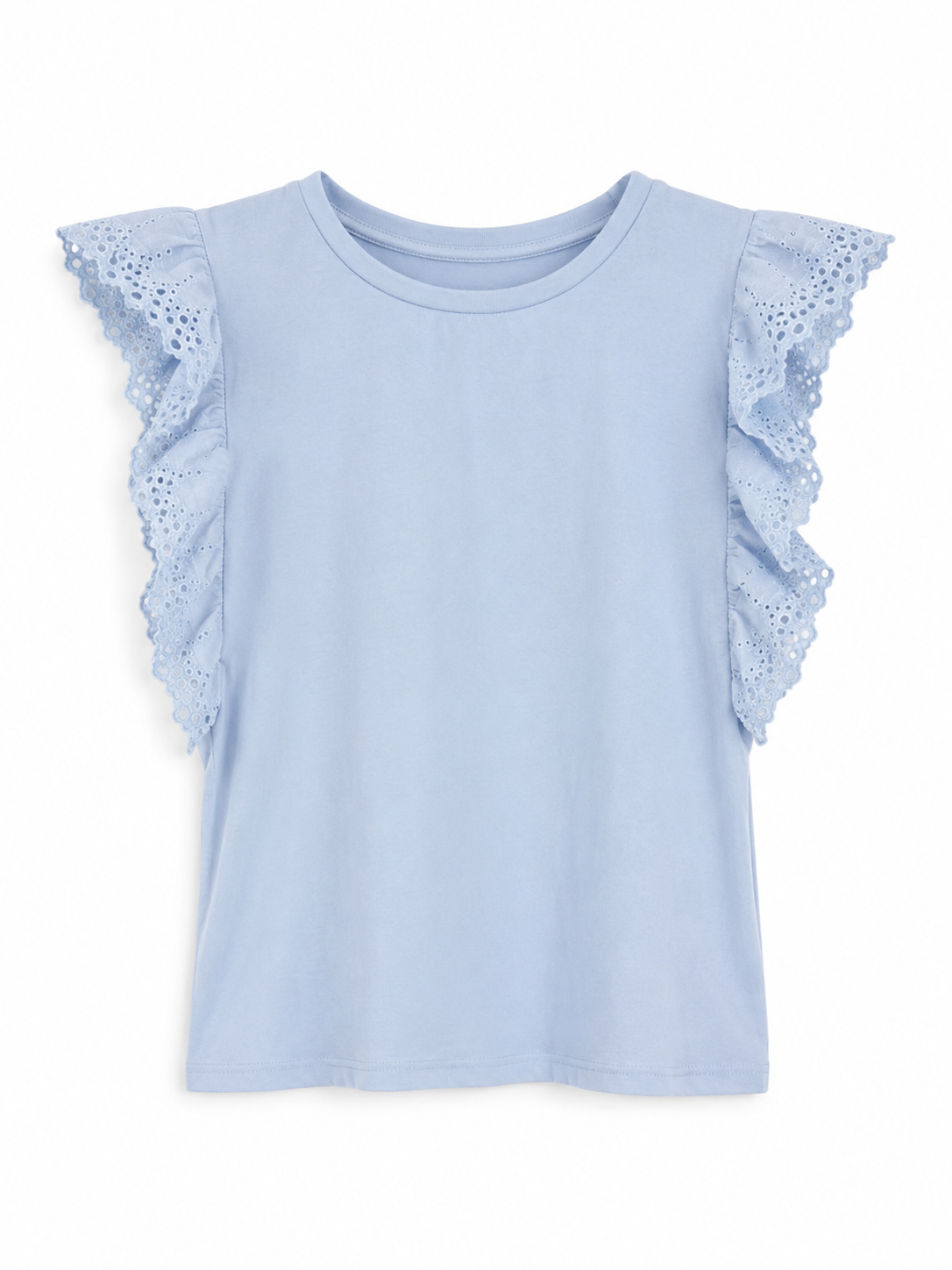 T-SHIRT AZZURRINA