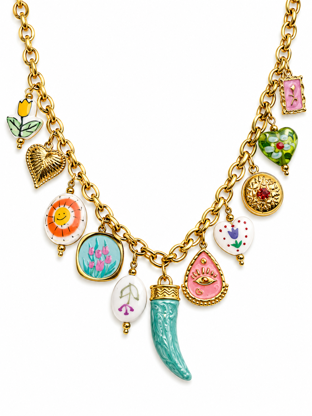 COLLANA CORNAMUSA