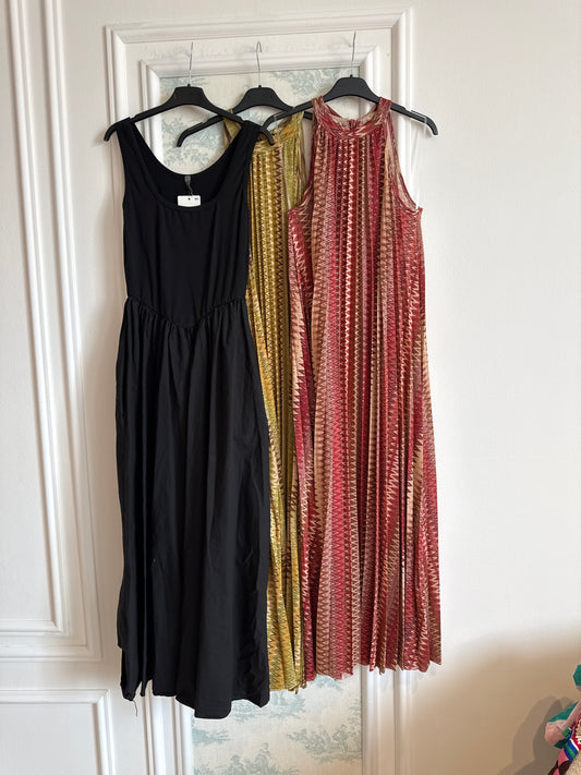 Set vestiti EMI