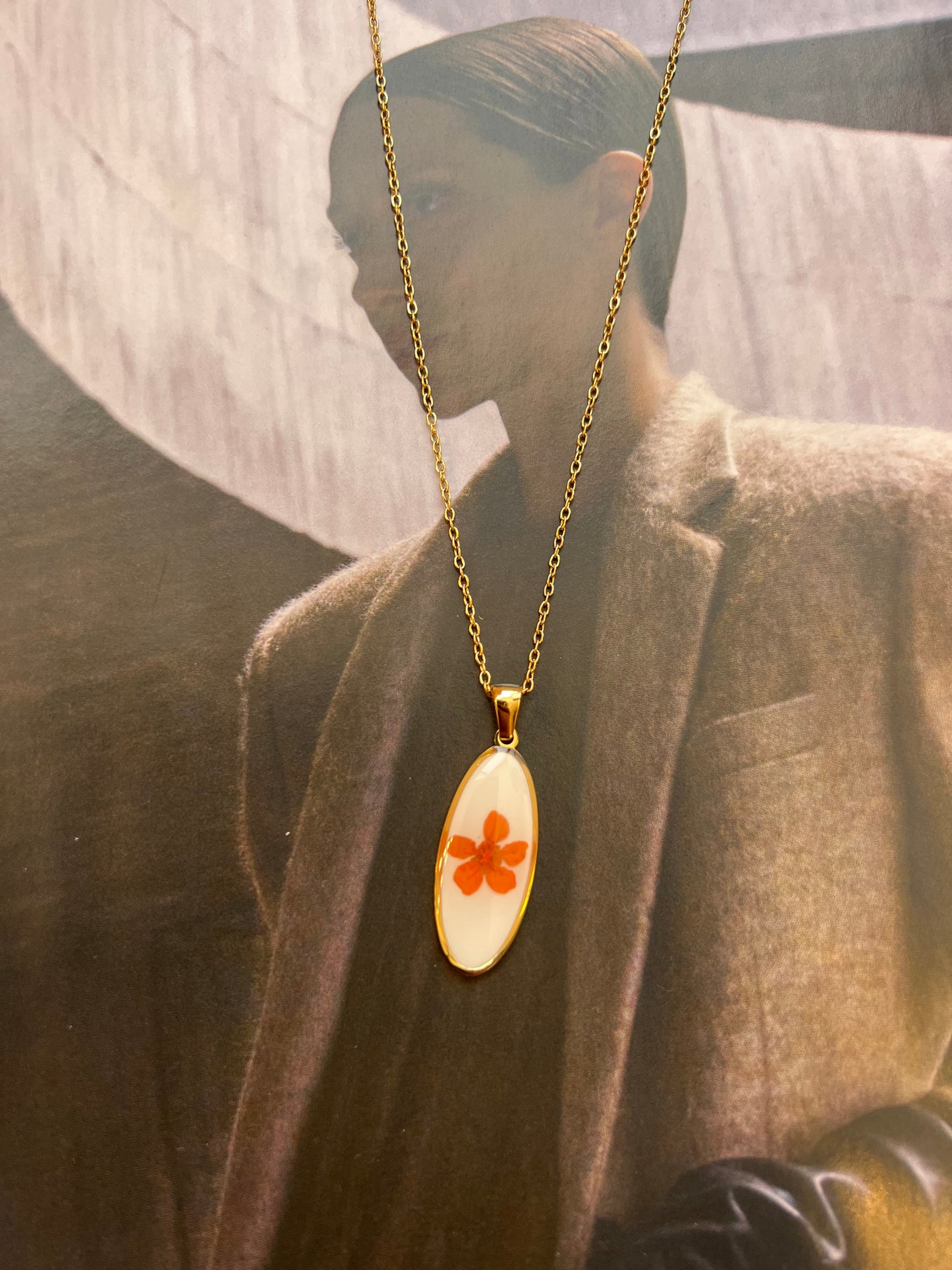 COLLANA PENELOPE