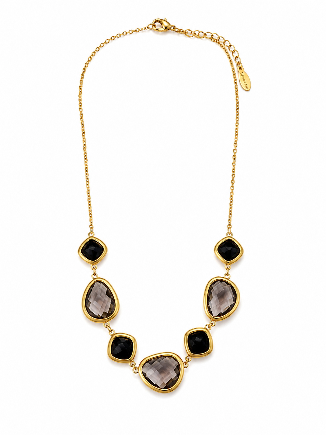 COLLANA CAPRI