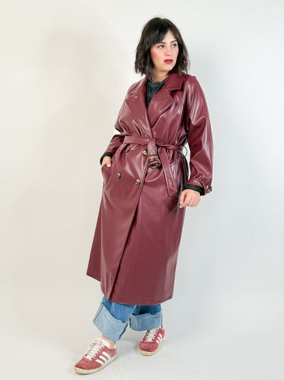 TRENCH LUCE