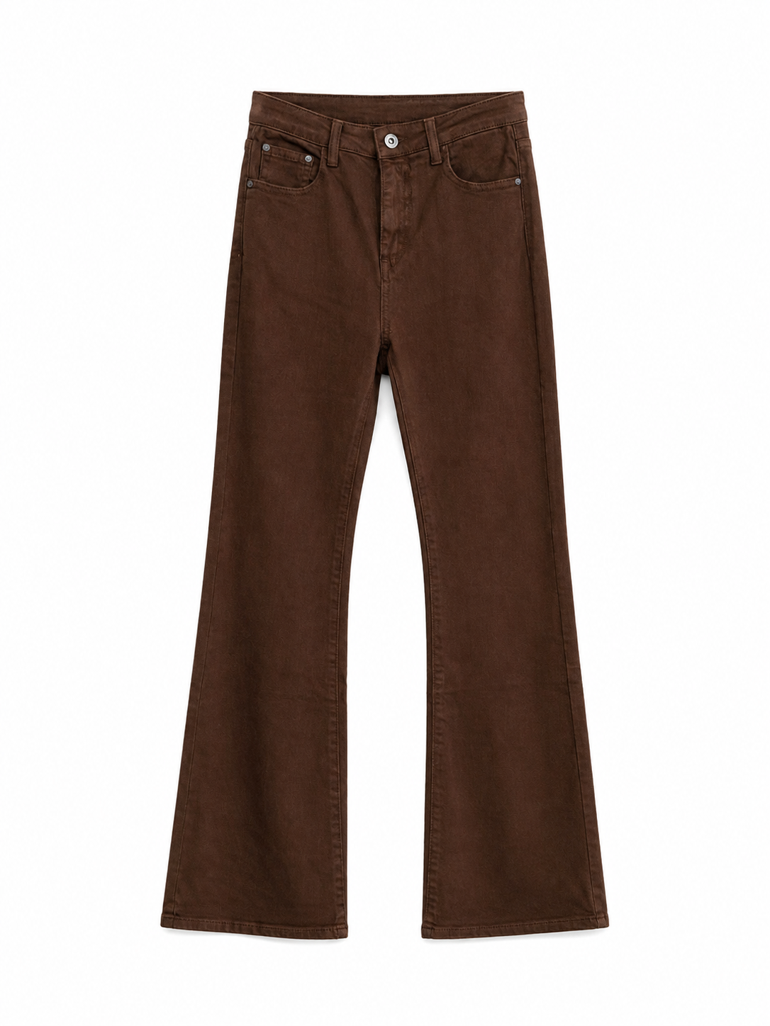 Jeans brown