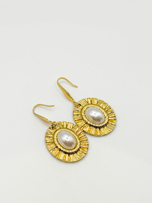 ORECCHINI PEARL