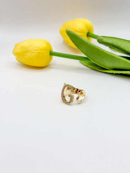 ANELLO INIZIALE