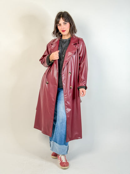 TRENCH LUCE