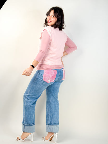 JEANS ROSALINDA