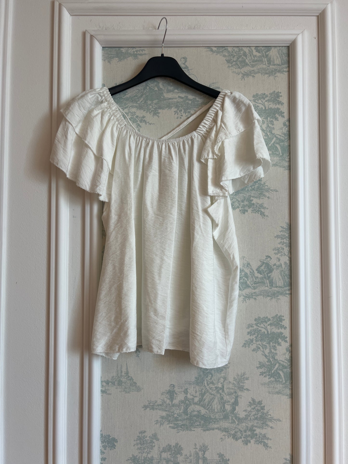 Blusa Claudia