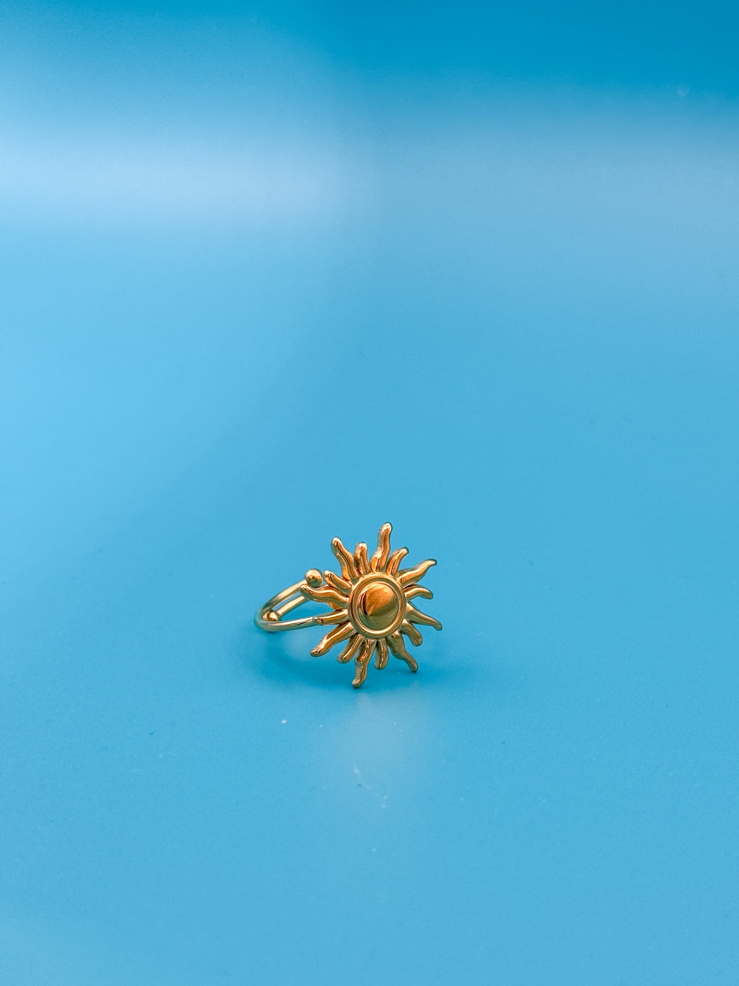 ANELLO SOLEIL