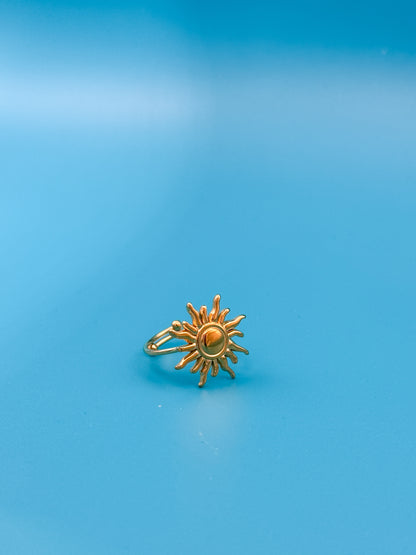 ANELLO SOLEIL