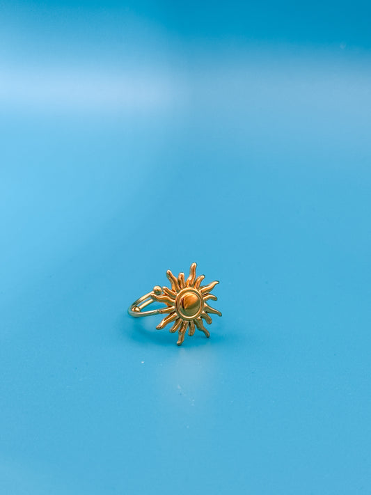 ANELLO SOLEIL