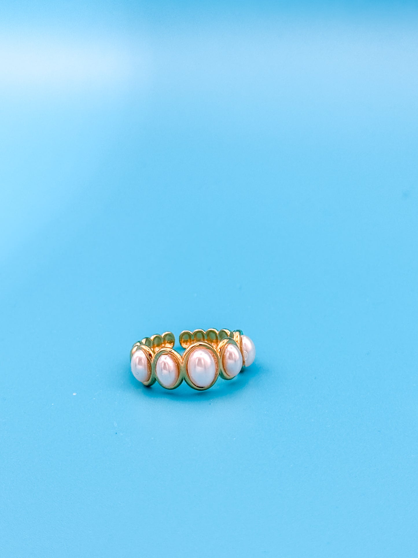 ANELLO MORGAN
