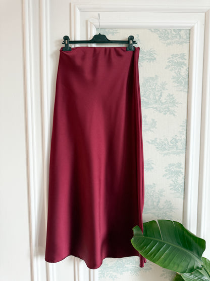 GONNA BRIGITTA LUNGA