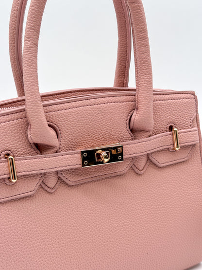BORSA ELEGANCE ROSA