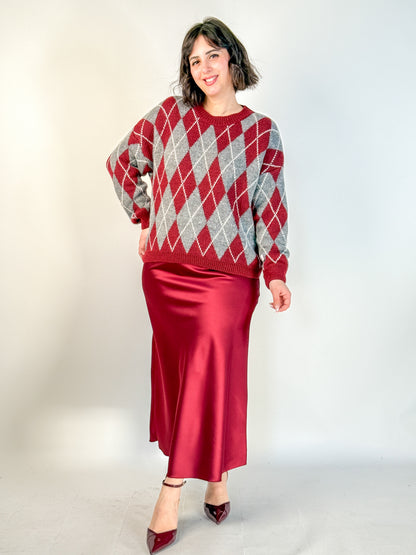 GONNA BRIGITTA LUNGA