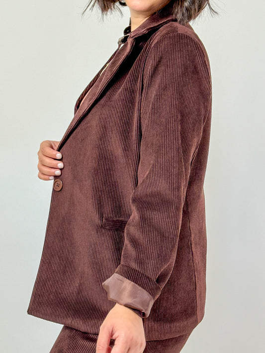 BLAZER MATILDA