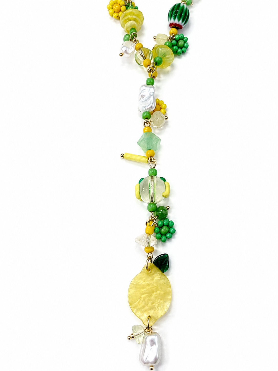 COLLANA LIMONE