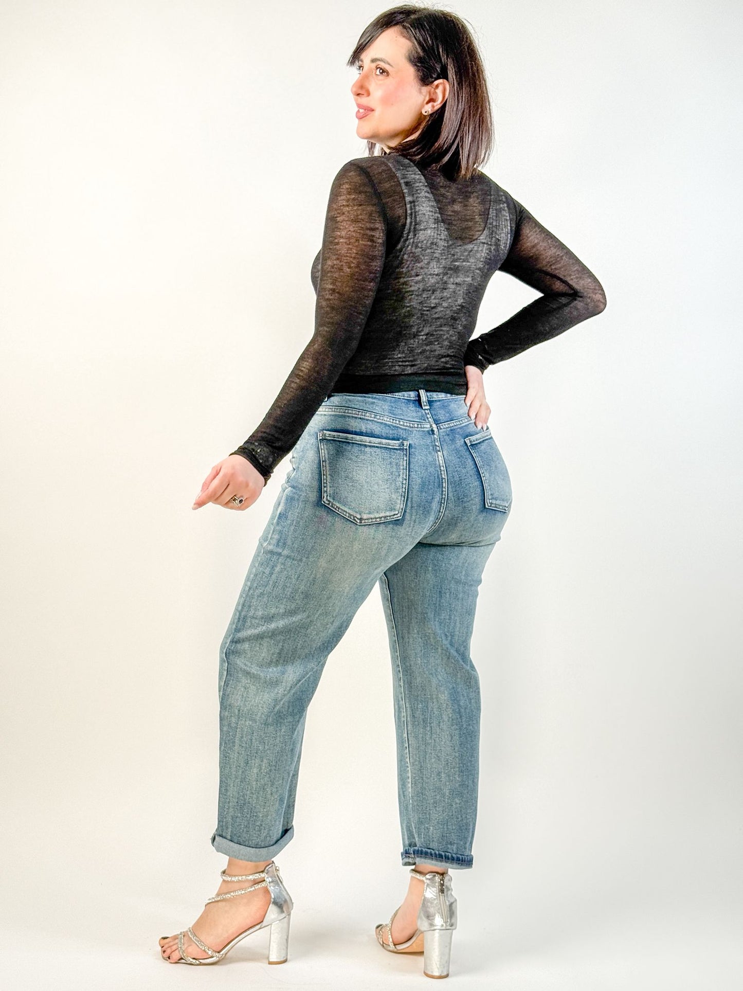 JEANS VINTAGE