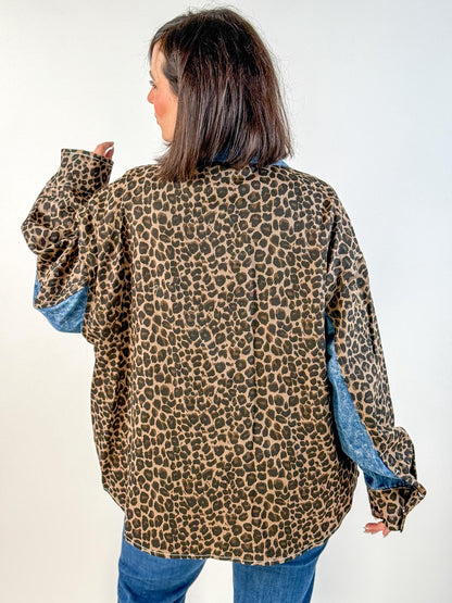 GIACCA/CAMICIA PANDA