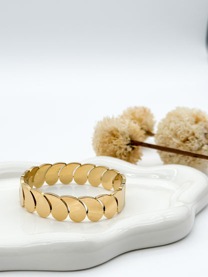 BRACCIALE LUXE LOOP