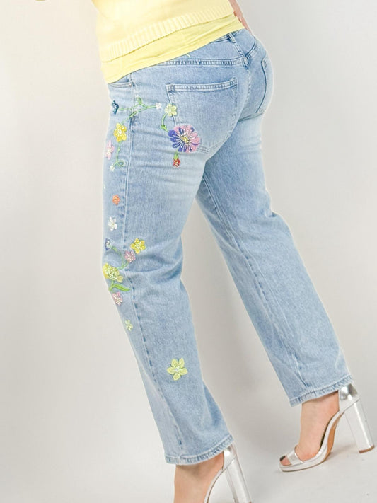 JEANS VAIANA