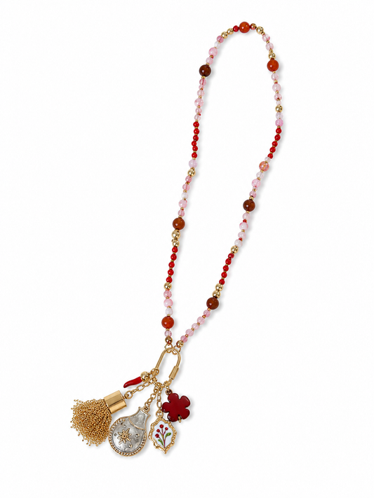 COLLANA MADRIGUAL