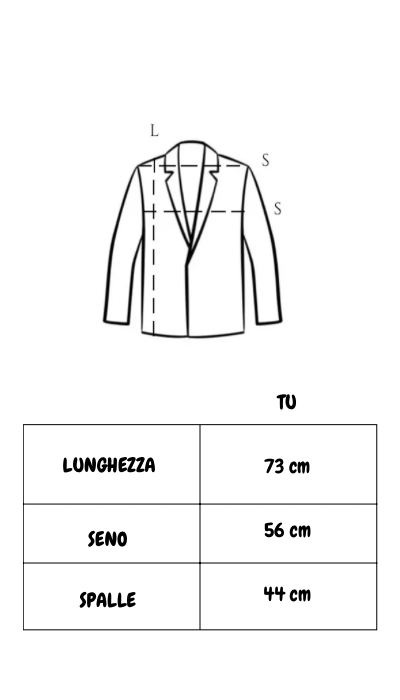 SMANICATO CALLIOPE