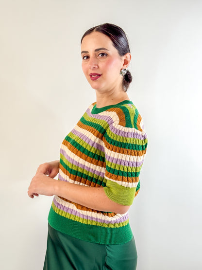 MAGLIA FILOMENA