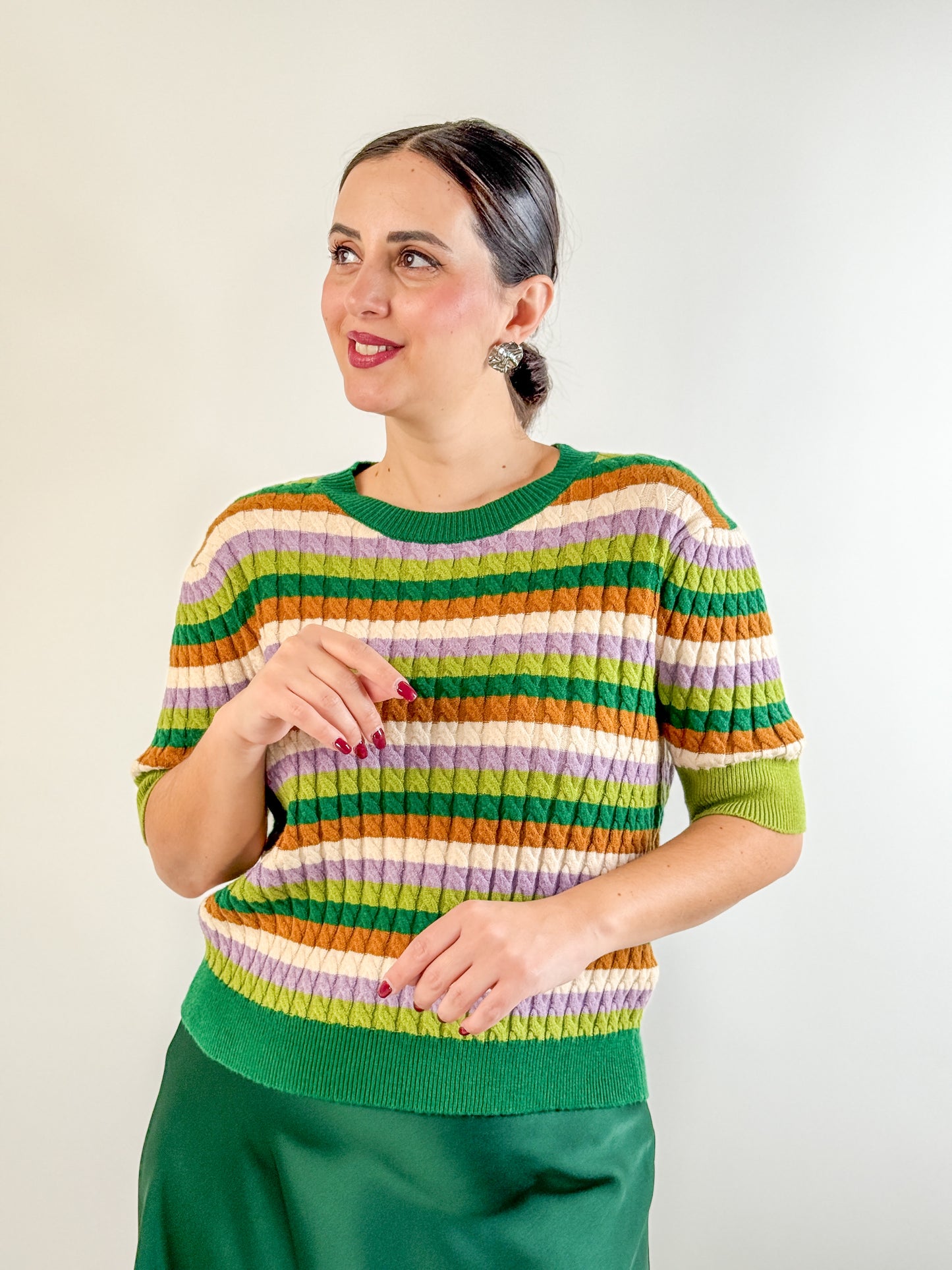 MAGLIA FILOMENA