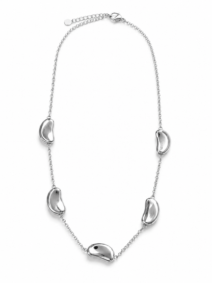 COLLANA FAGIOLO