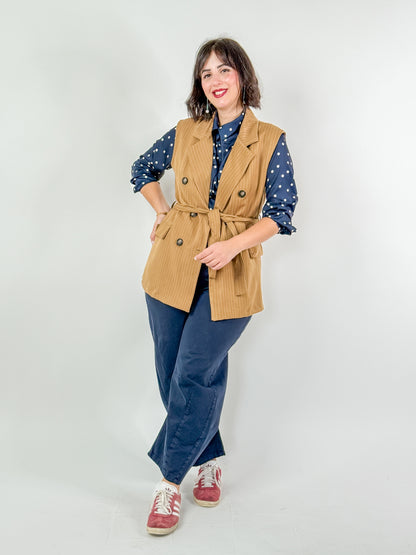 GILET NINÍ