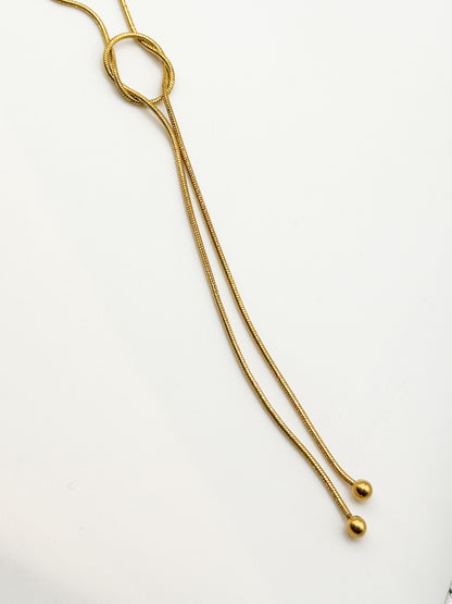 COLLANA BETTY LUNGA