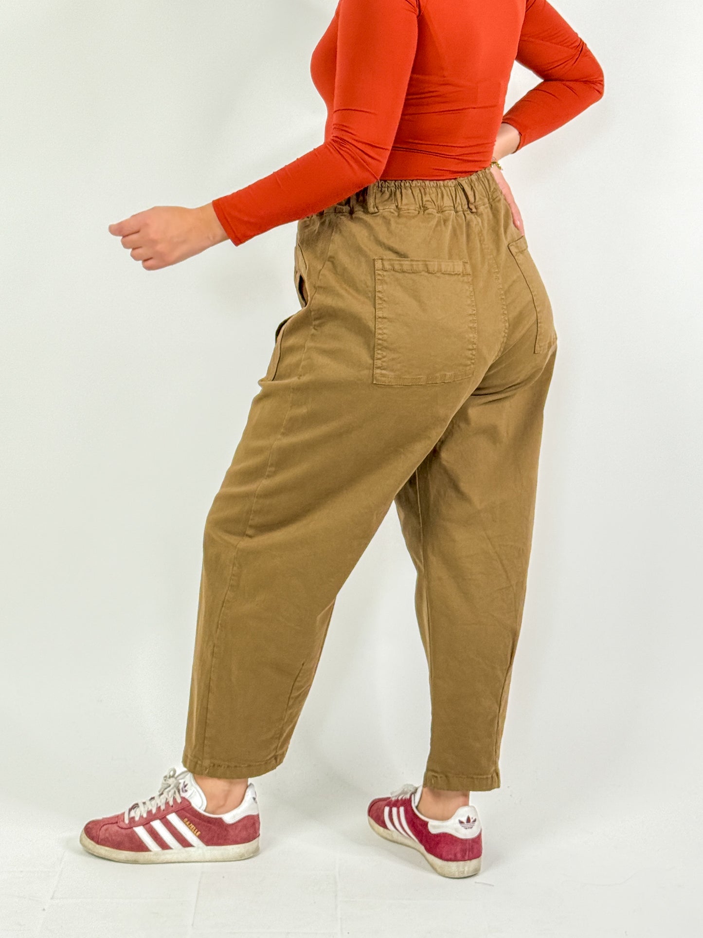 PANTALONE MELITA