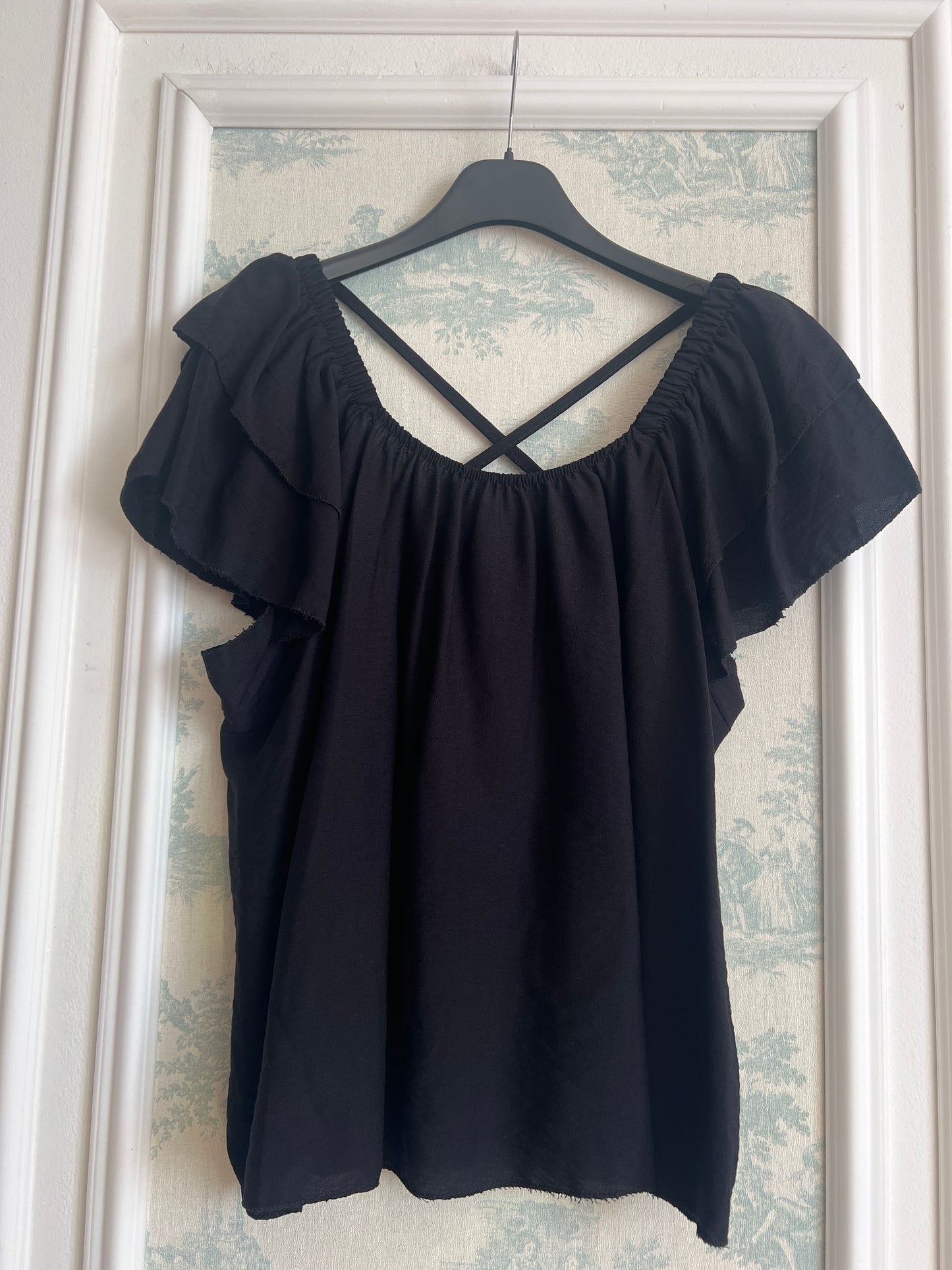 Blusa Grazia