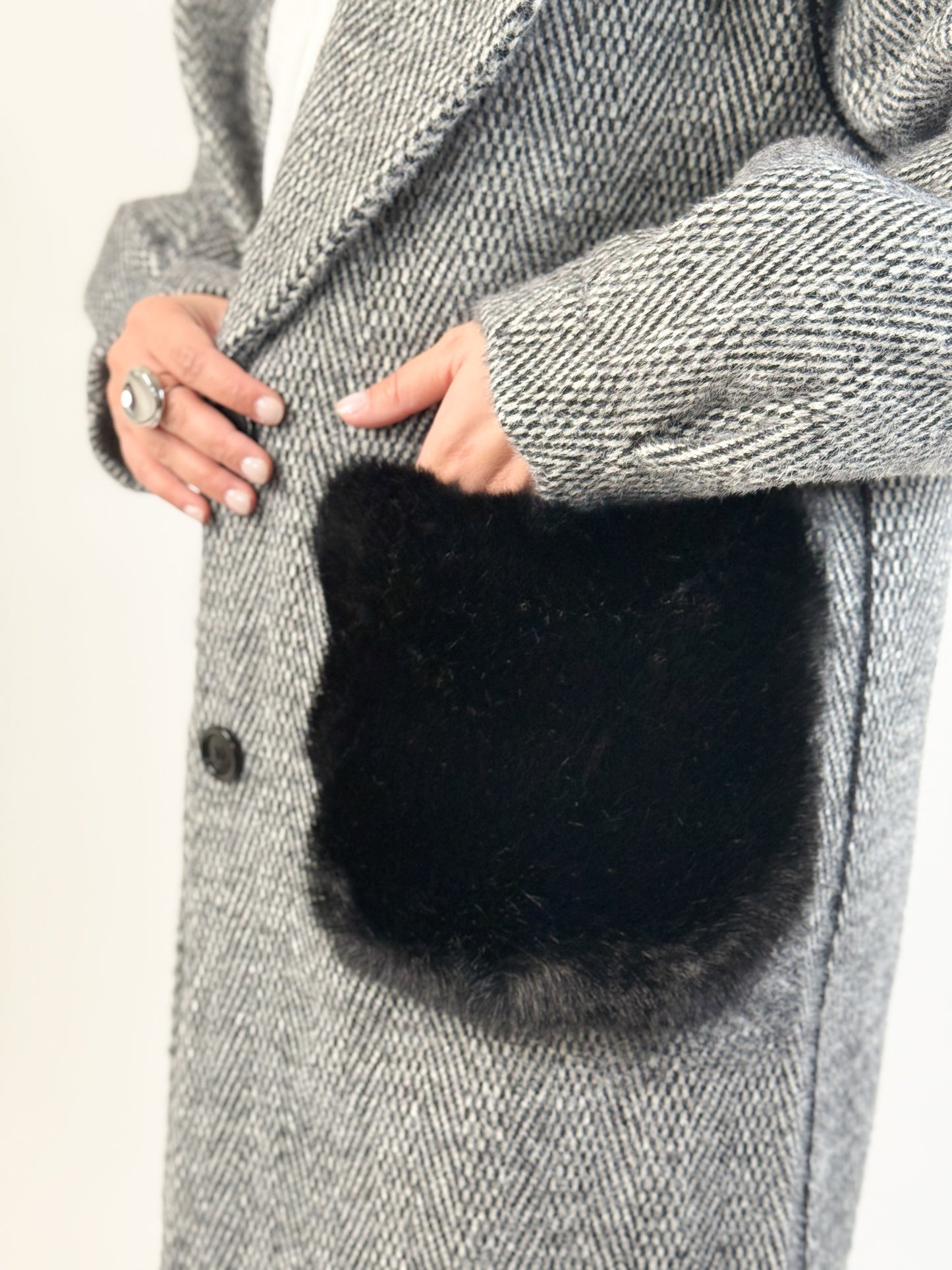 CAPPOTTO CLOUDY