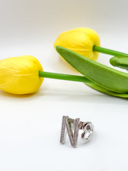 ANELLO INIZIALE