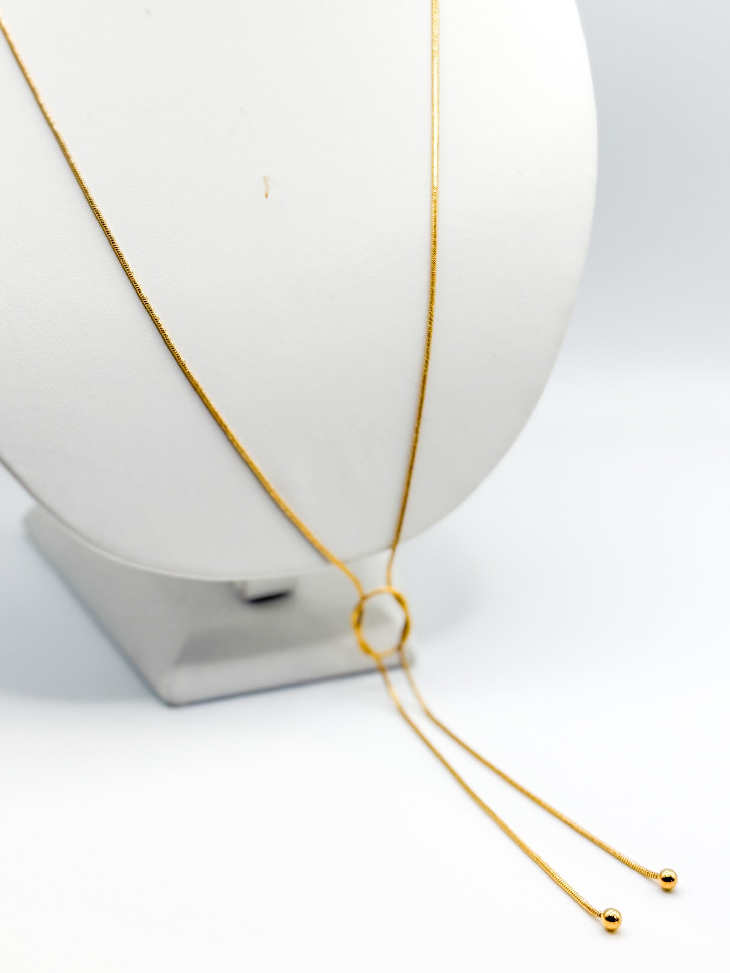 COLLANA BETTY LUNGA