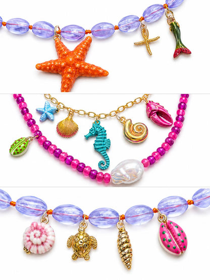 COLLANA SUMMER BLOOM