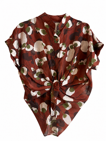 CAMICIA SANDY