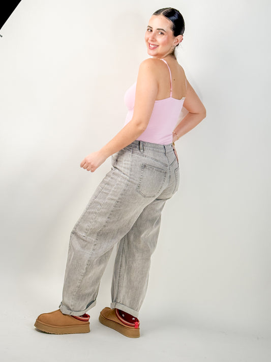 JEANS VICKY